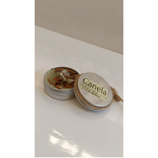VELA LATA 30g CANELA